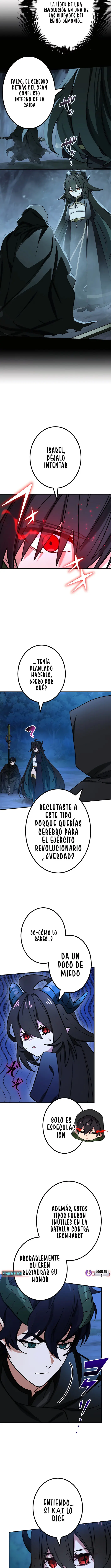 Aragi Kai, el Asesino en el Mundo Paralelo > Capitulo 99 > Page 31